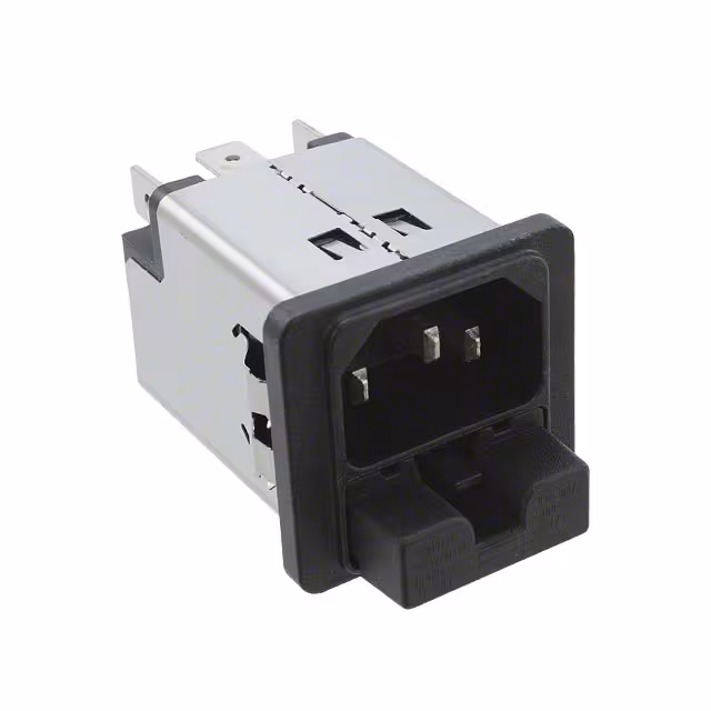 5220.0443.3 SCHURTER Inc.  Power Entry Modules (PEM)